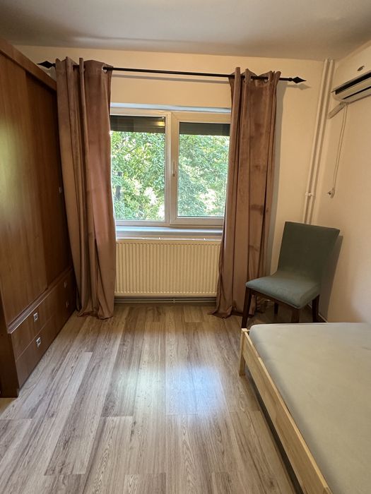 3 Camere Decomandat Pallas Mall