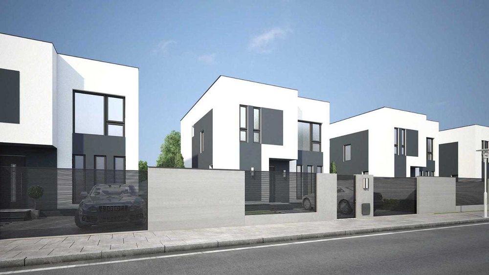 Casa ideală pentru familie – Bragadiru, 3 dormitoare