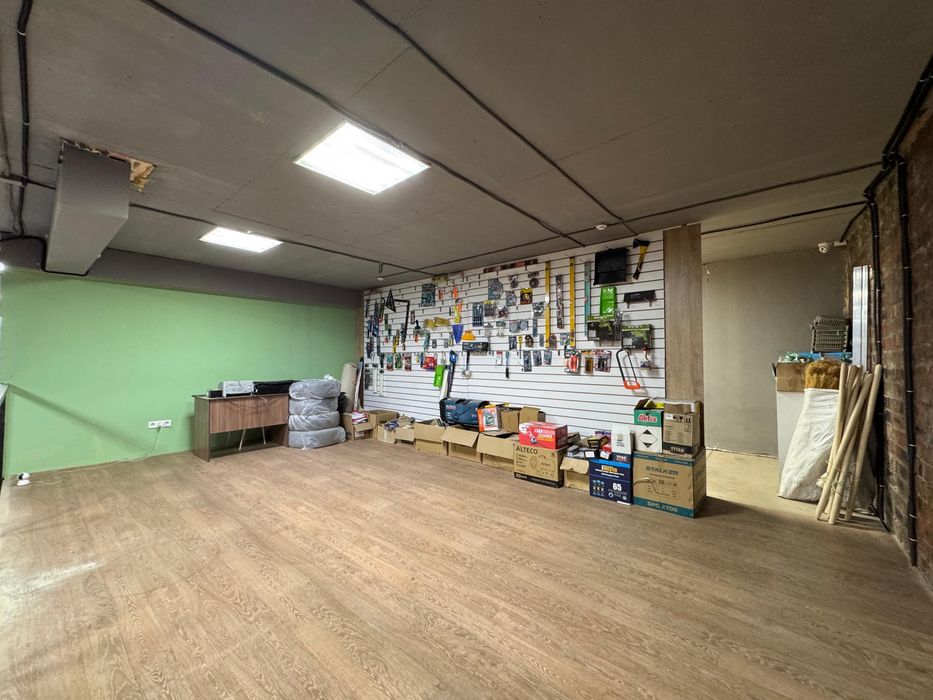 Продам бизнес с помещением