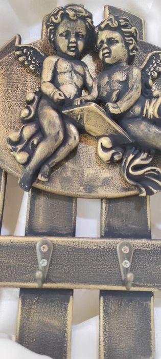 Закачалка за ключове