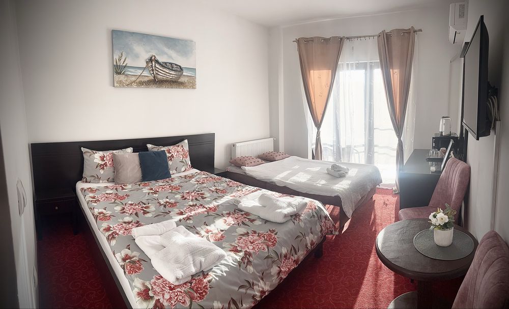 Apartament Lara Băile Felix, strada Beiușului, nr.9