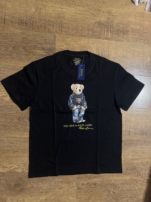Oferta 110 LEI Tricou Polo Ralph Lauren Calitate Premium