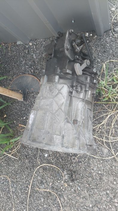 Скоростна кутия  Мерцедес спринтер