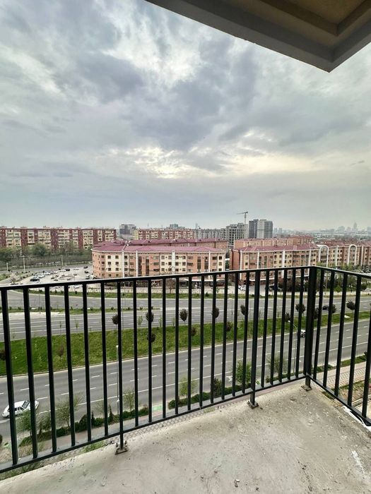 Продаётся квартира в ЖК Oz Zamin Ор Фергана йули