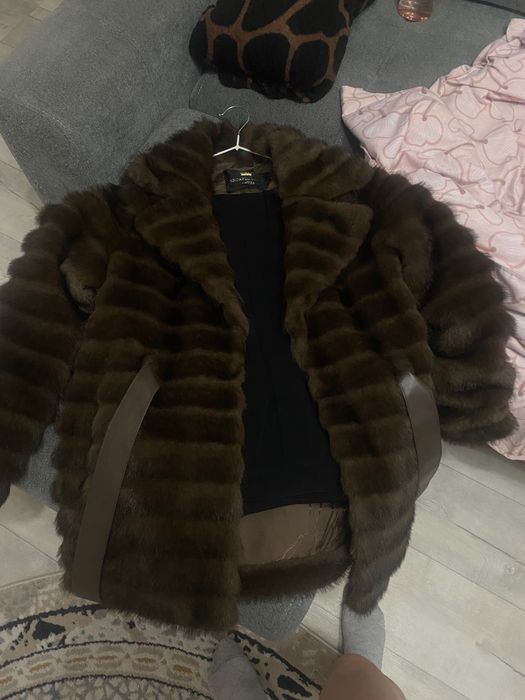 Продам шубу продам