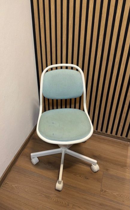 Scaun IKEA reglabil birou