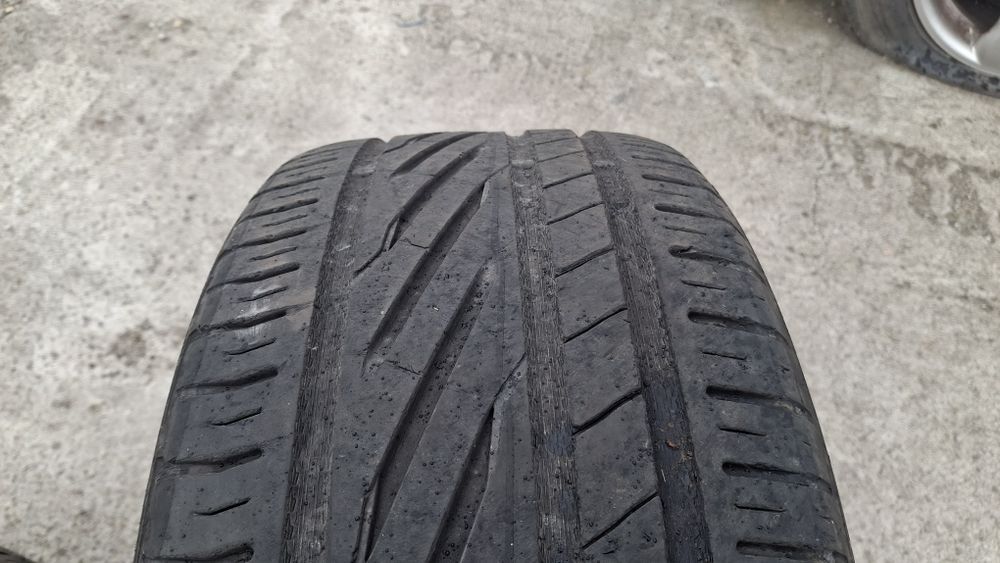 Anvelope Uniroyal Rainsport 5 235 45 R18