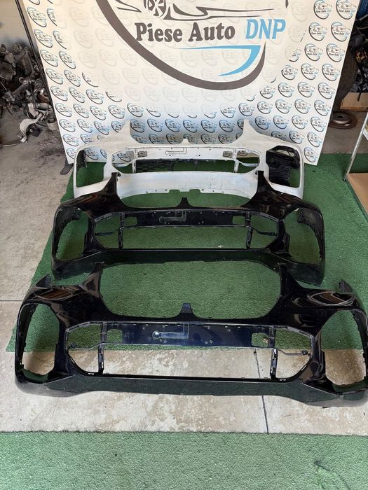 bara fata bmw x5 g05 m pachet