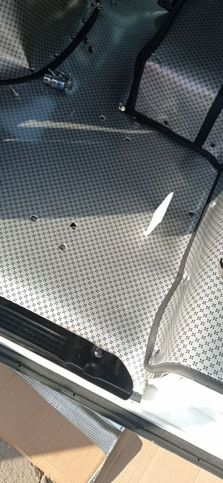 Damasga lino'lyum o'rnatiberish xizmatiblan