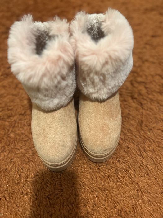 Зимни дълги и къси боти