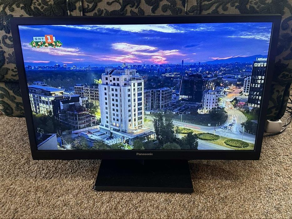 LED TV Panasonic 24" - уникат