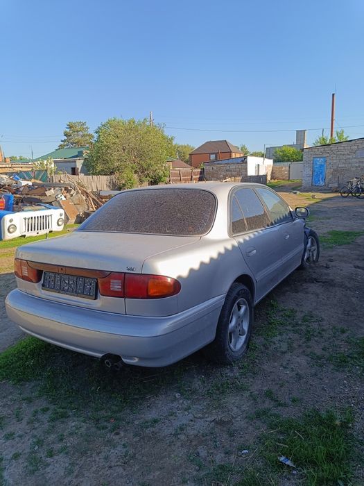 Продам Hyundai sonata 1994года