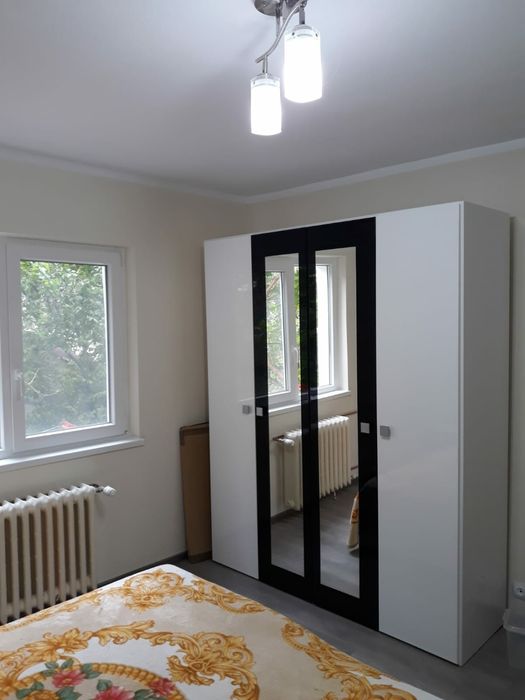 Inchiriez apartament in cirie oradea