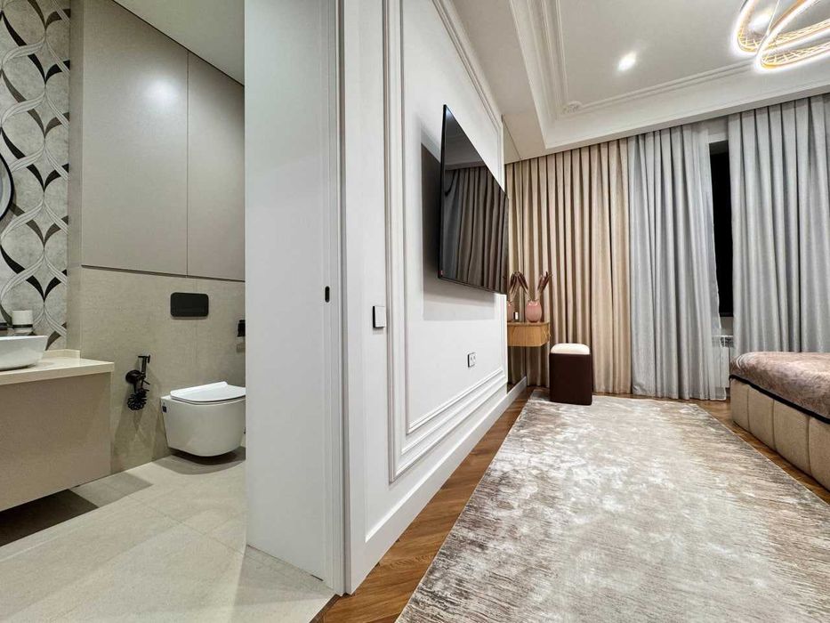 ЦЕНТР‼️‼️‼️GABUS ЕВРО ЛЮКС 5/3/7 228+90м2 |ТАРАС ШЕВЧЕНКО/Чехова/60-Шк