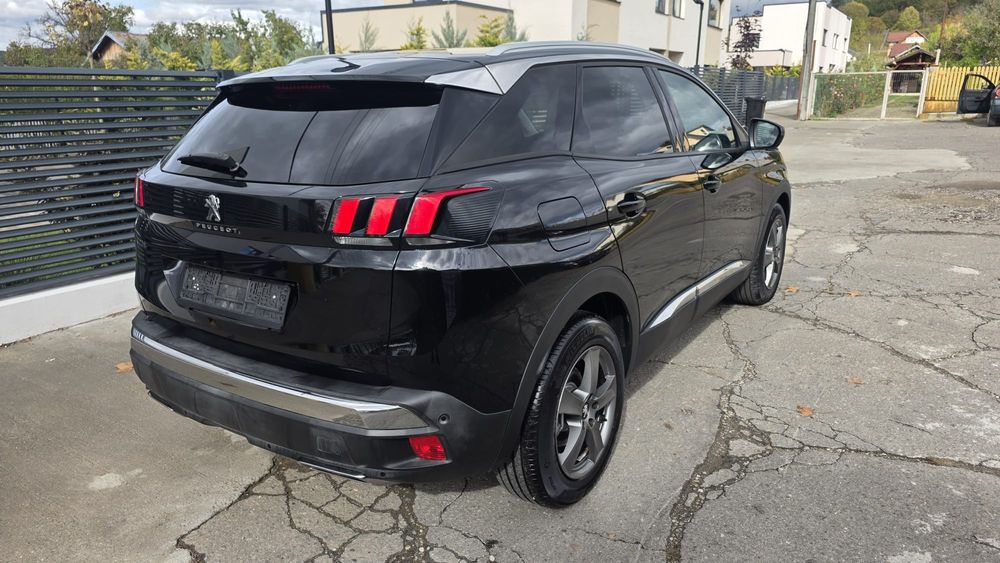 PEUGEOT 3008 2018 — imagine 4