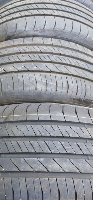 Чисто НОВИ 205 50 17 Goodyear