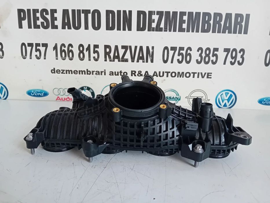 Galerie Admisie Mercedes Cla Gla Glc C Class W206 45AMG 2.0 Benzina Cod A1390908801 Motor 139580