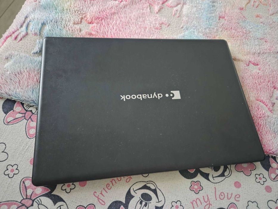 Laptop în stare foarte buna