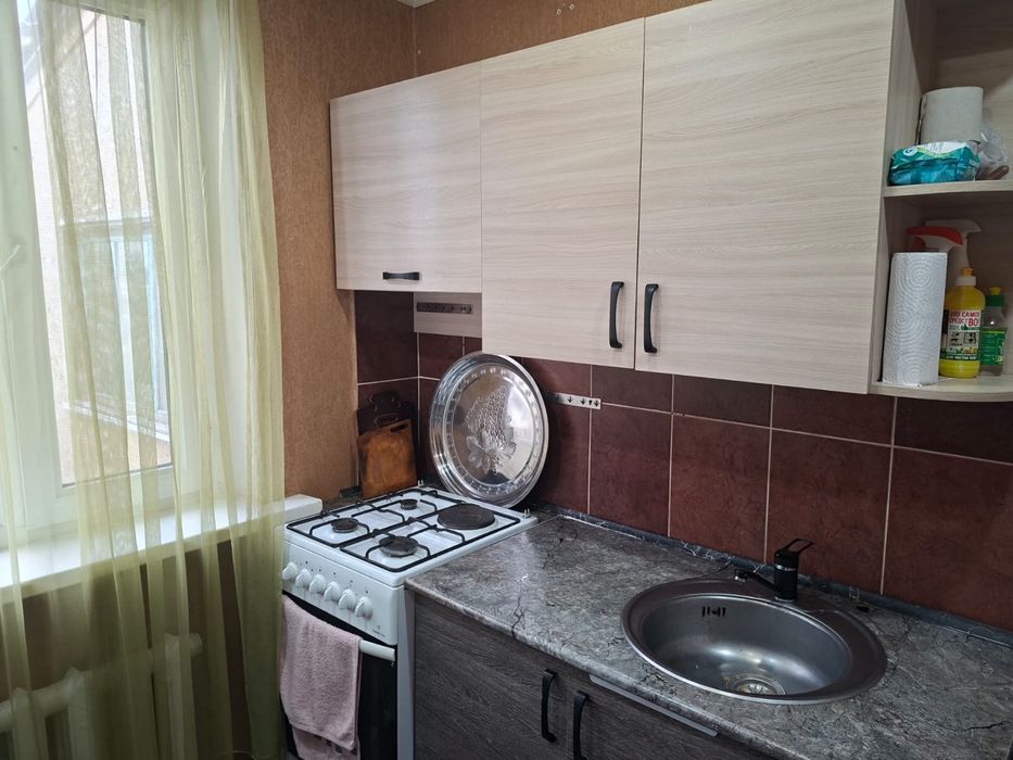 Продам дом в селе Мичурино