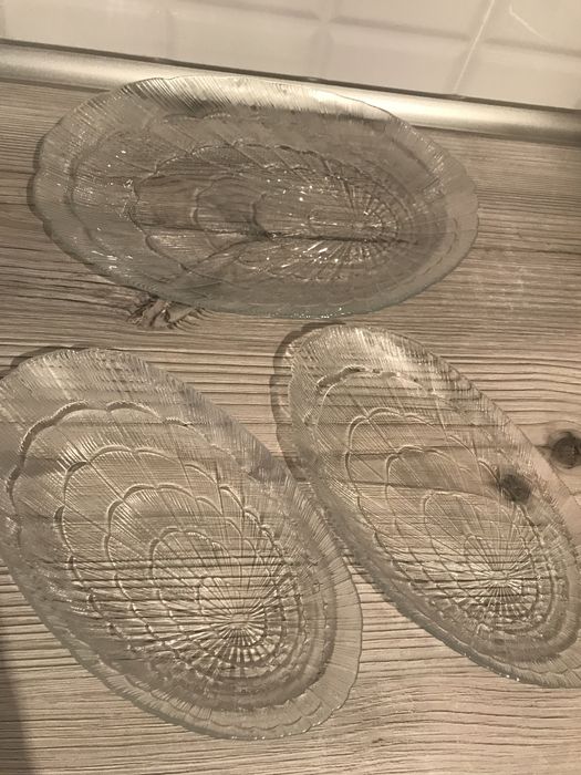 Продам тарелки