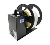 Наружный смотчик, намотчик этикеток для принтера