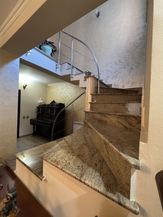 Casă premium Trivale – vedere pădure, zonă exclusivistă