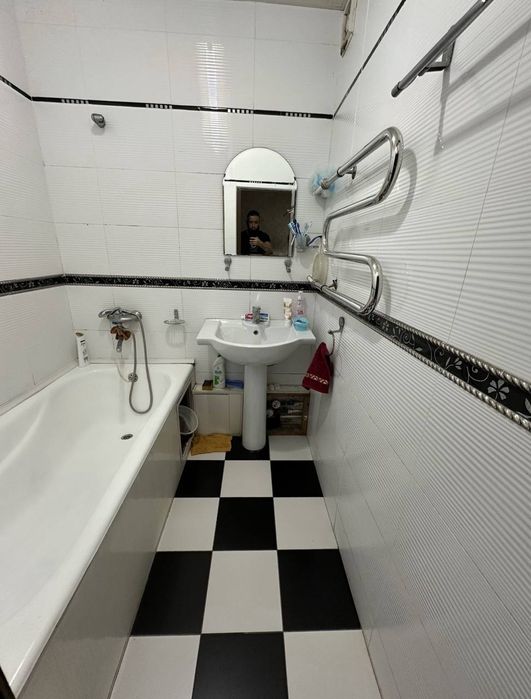 Тузель-1  4-комнтная