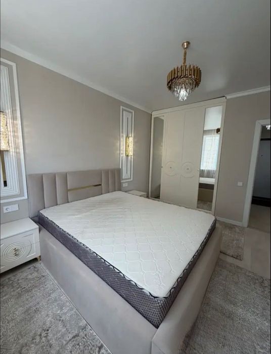 Квартира Алтын Сити
