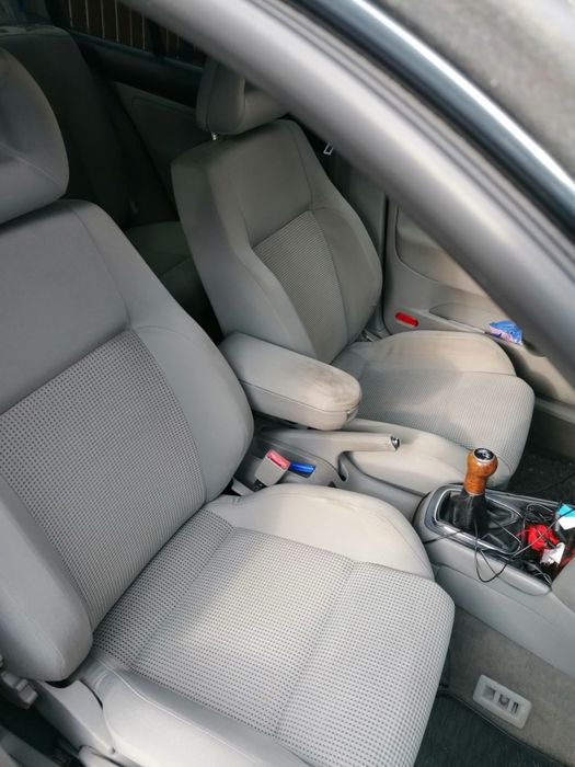 Vand vw bora 1.9 diesel