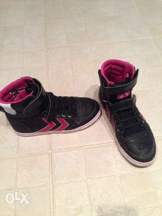 ghete hummel, stare foarte buna