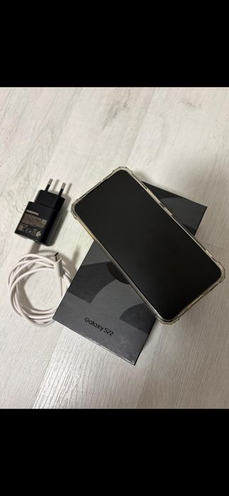 Vand Samsung s22