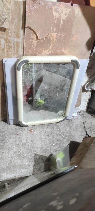 Зеркало настенное