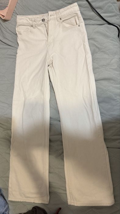 Джинсы pull&bear и bershka