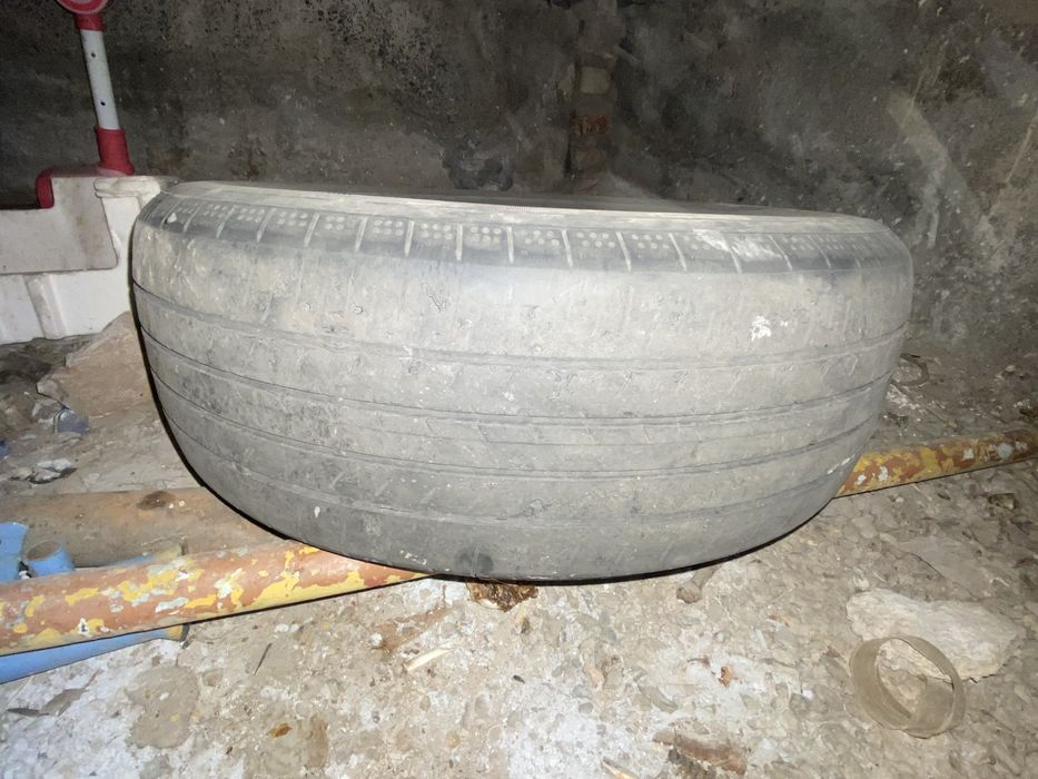 Продам бу Летние колеса