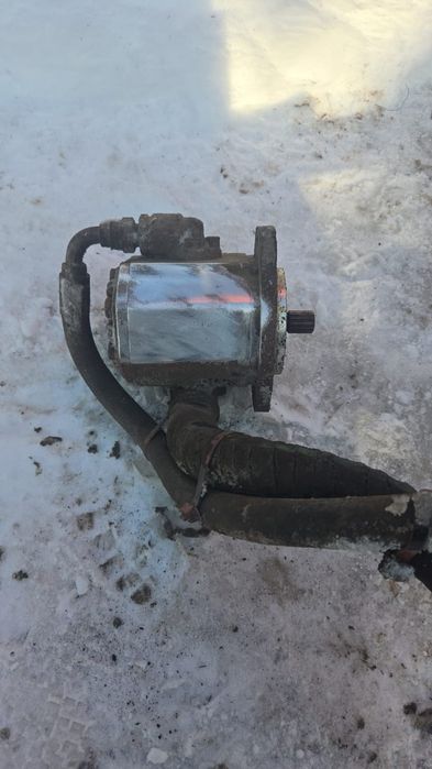 Продам гидроцилиндр