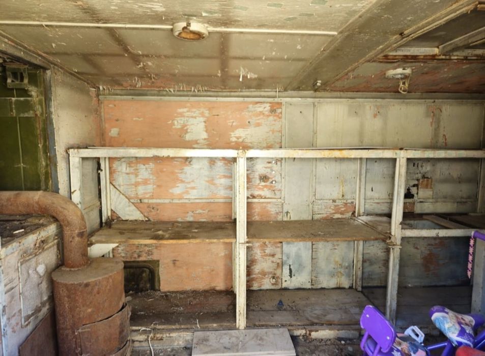 Продам вагонбудка