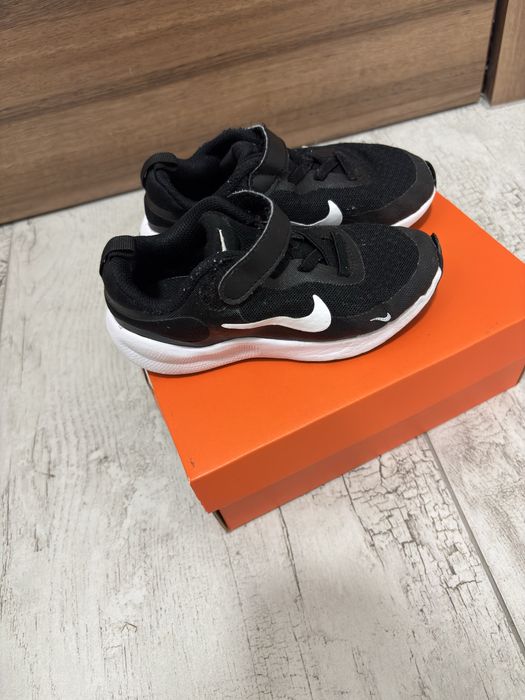 Детски  маратонки Nike