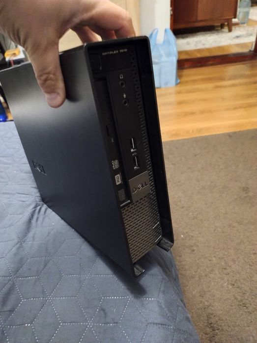 PC Desktop Dell OptiPlex 7010 USFF – Compact și Fiabil