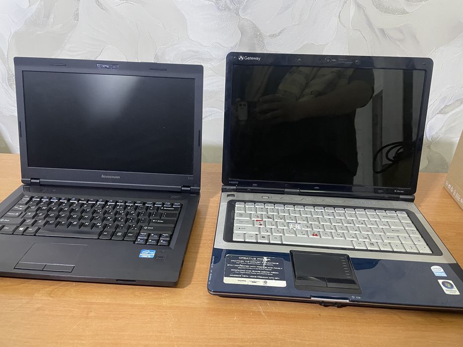 Продам ноутбуки в идиале