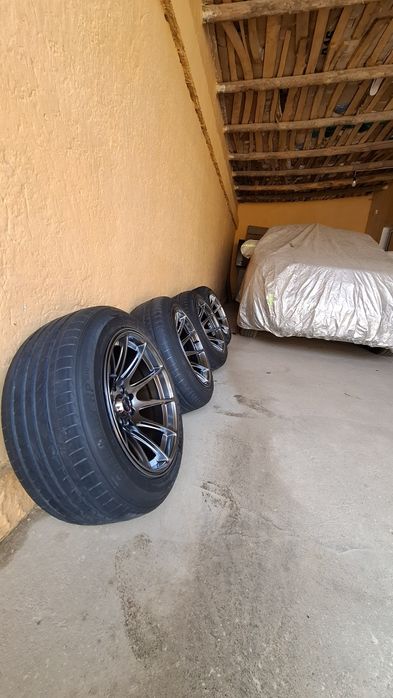 Сака диска сотилади 15 дюм