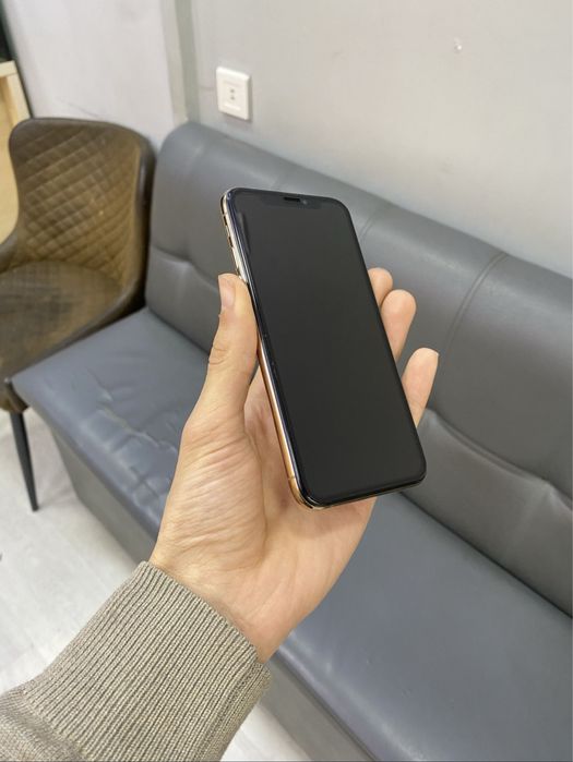 Iphone XS 64talik obmen bor