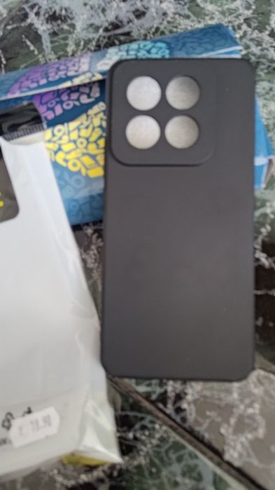 Калъф за Xiaomi 14 Pro