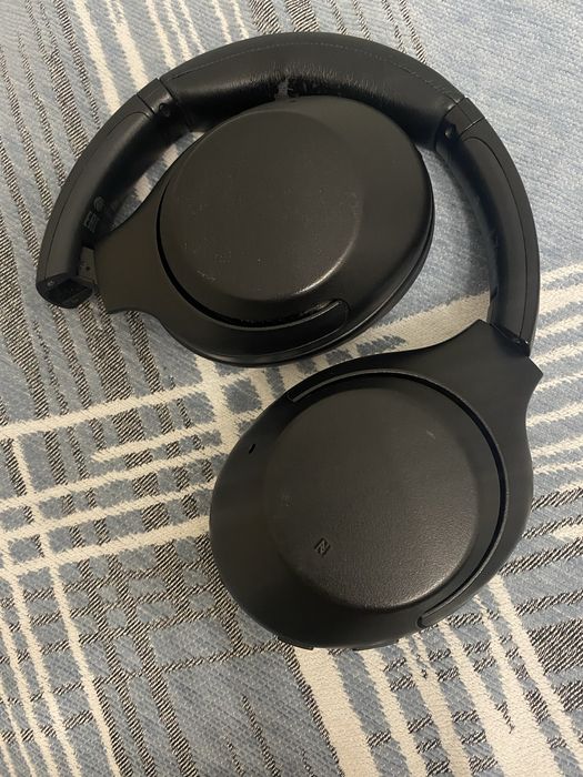 Наушники Sony XB900N