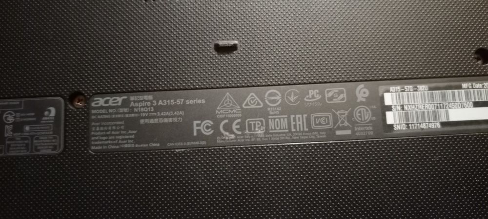 Обмен на пк  или продажа ноутбука