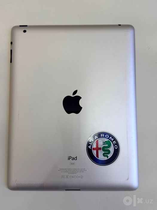 iPad srochniy sotiladi