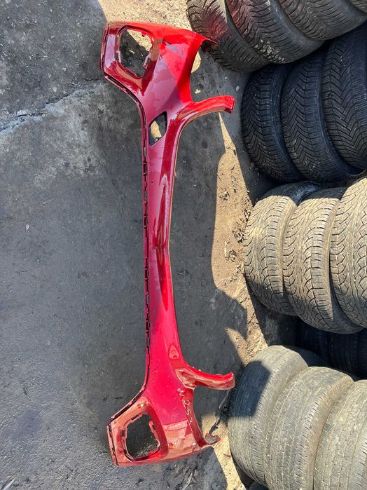 Броня Mercedes GLC W253