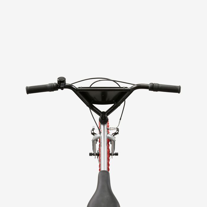 Bicicletă Bmx Wipe 500 16" - produs resigilat - (SecondHand) Decathlon