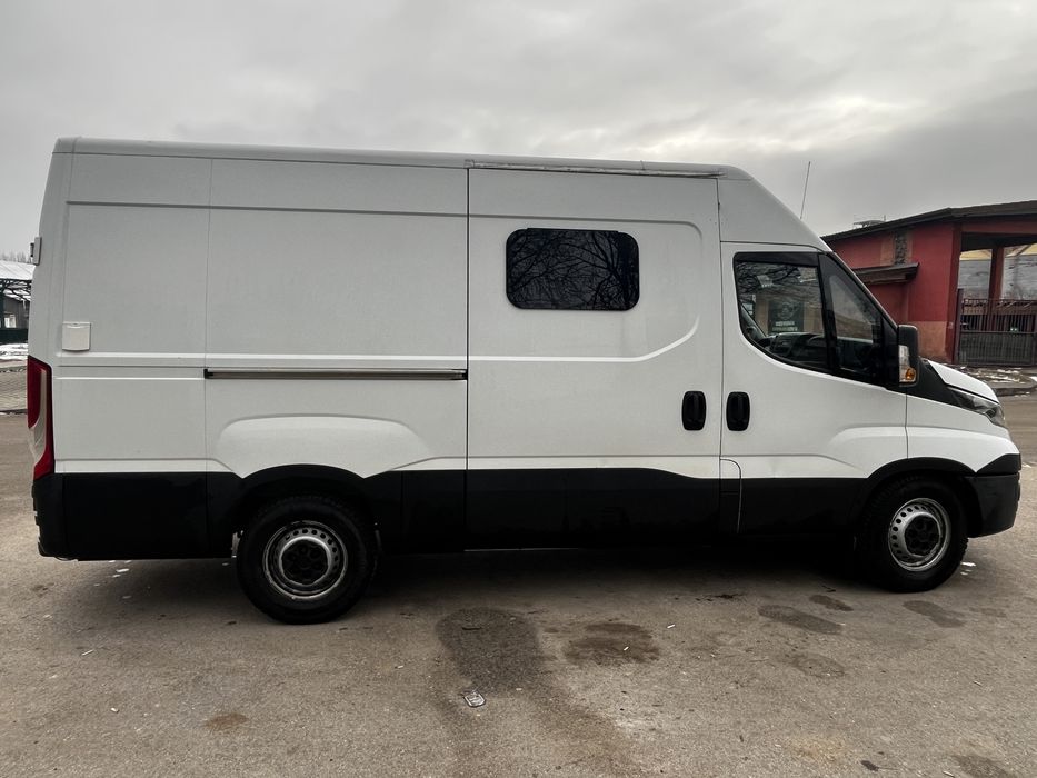 Iveco 35S15V Daily 2015