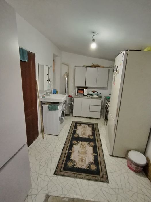 Продам дом или обменяю в 2 комната квартира