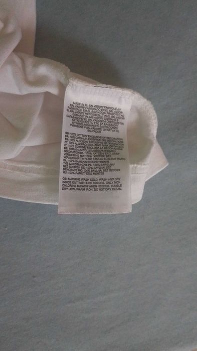 Продавам тениски "The Nord Face"